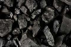 Seend coal boiler costs