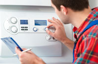 free Seend gas safe engineer quotes