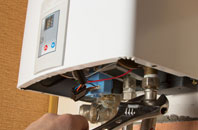 free Seend boiler install quotes