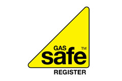 gas safe companies Seend